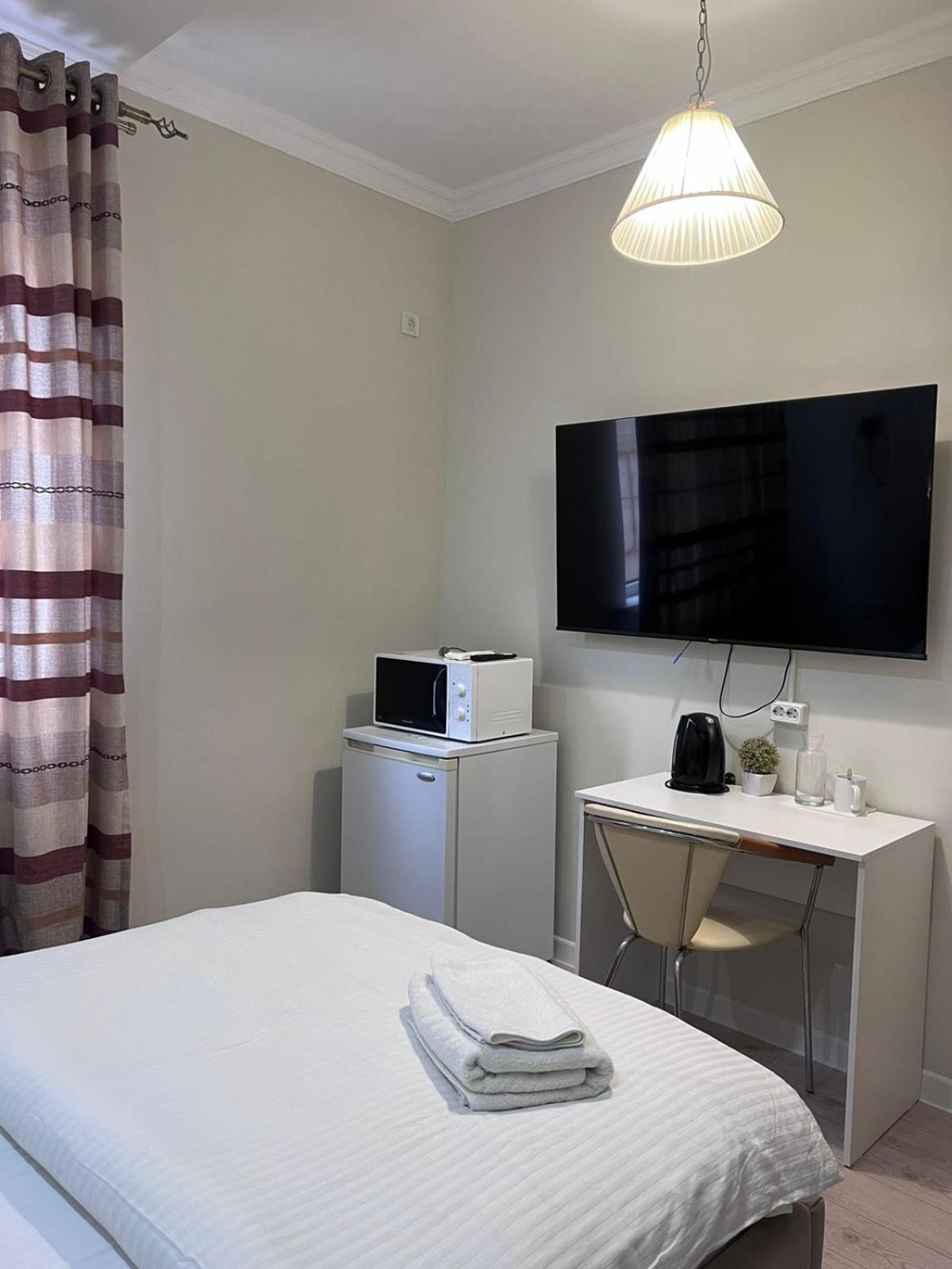 Sarai-Batu Guest House Atyraū Екстериор снимка